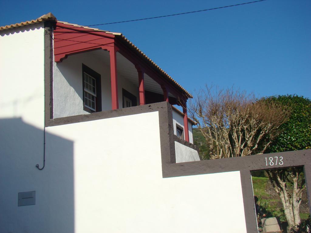 Casa Das Pedras Altas لاجيس ادو بيكو الغرفة الصورة
