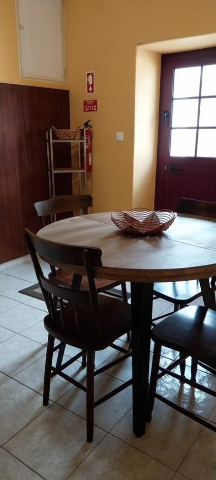 Casa Das Pedras Altas لاجيس ادو بيكو المظهر الخارجي الصورة