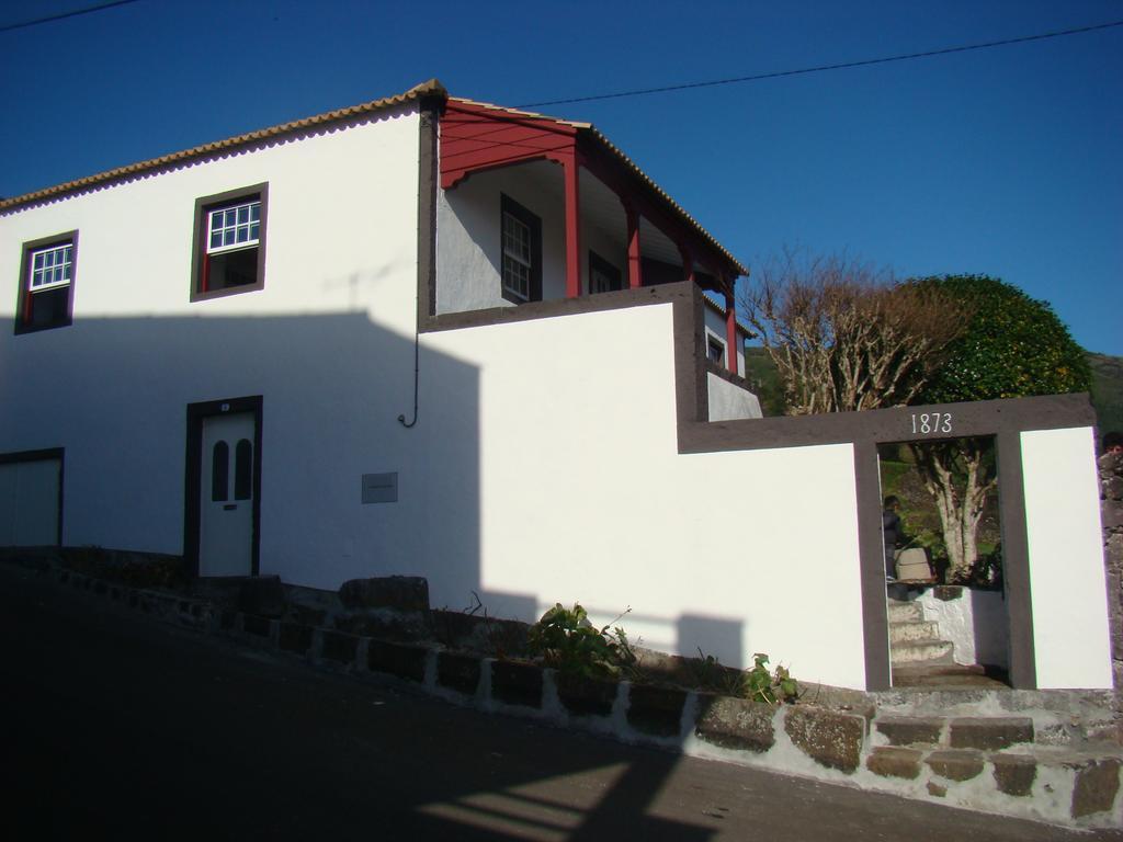 Casa Das Pedras Altas لاجيس ادو بيكو المظهر الخارجي الصورة
